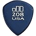 Dunlop 477R208 Jazztone Guitar Picks - Large Pointed 3 Dozen