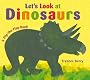Let's Look at Dinosaurs
