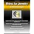 Rhino for Jewelry