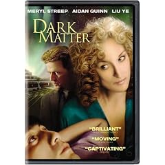 Dark Matter