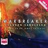 H&ouml;rbuch Warbreaker