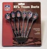 NFL St. Louis Rams Darts & Flights