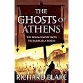 The Ghosts of Athens (Aelric 4)