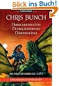 Herrscher der L�fte. Dunkle Schwingen. D�monenf�nge. Die Drachenkrieger 01+02+03.