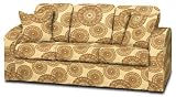 Grant Tan Bay Couch
