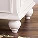 Self-Stick Furniture Round Felt Pads for Hard Surfaces – Protect your Hard Floors from Furniture Scratches, 1