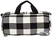 OUTDOOR PRODUCTS(アウトドア プロダクツ) Block Check ロールボストン45 WHITE ODCH-0004P