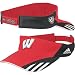 adidas Wisconsin Badgers Coaches Visor