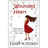 Wounded Heart: What Happens When Love and Hate Collide