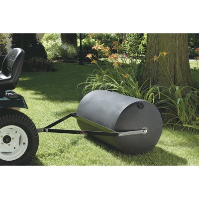 Brinly-Hardy Poly Lawn Roller - 690 Lbs., Model# PRT-36BH