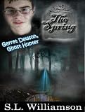 The Spring (Garret Dawson, Ghost Hunter)