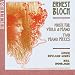 Music For Viola und Piano u.a.