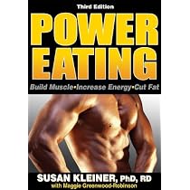 Power Eating, Third Edition