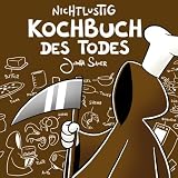 Joscha Sauer: Nichtlustig