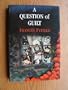 A Question of Guilt