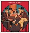 Ricky Jay Plays Poker