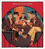 Ricky Jay Plays Poker [Deluxe Edition]