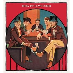Ricky Jay Plays Poker