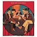 Ricky Jay Plays Poker