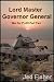 Lord Master Governor General (War for Profit)