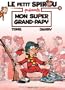 Le petit Spirou pr�sente, Tome 2 : Mon super grand-papy
