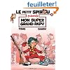 Le petit Spirou pr�sente, Tome 2 : Mon super grand-papy