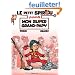 Le petit Spirou pr�sente, Tome 2 : Mon super grand-papy