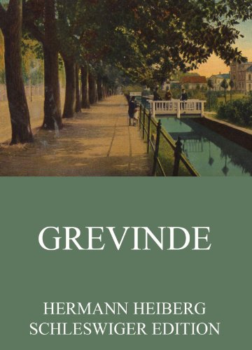 Grevinde: Vollständige Ausgabe (German Edition)