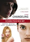 Changeling / Girl, Interrupted [DVD] [1999]