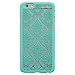 iPhone 6S Plus Case, VENA [TACT] Slim Fit Hard Damask Design Pattern Cover for Apple iPhone 6 Plus/iPhone 6S Plus (5.5