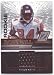 2005 Zenith Rookie Roll Call Jerseys 22 Roddy White Atlanta Falcons(RC - Rookie - Piece of Authentic Jersey - Football Cards)