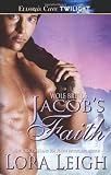Jacobs Faith (Wolf Breeds, Book 2)