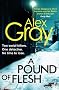 A Pound Of Flesh (Dci Lorimer)