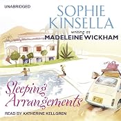 Sleeping Arrangements | [Madeleine Wickham]