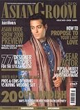 ASIAN GROOM & MAN MAGAZINE (Asian Groom)
