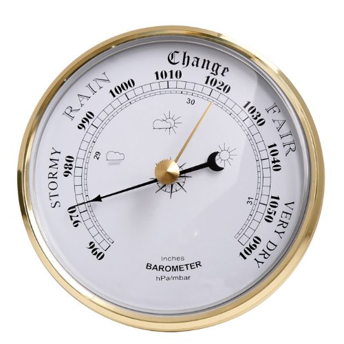 Weather Instruments Grand Sales Standard Design Weather Instruments