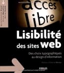Lisibilit� des sites web : Des choix...