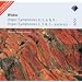 Widor : Organ Symphonies Nos 4 - 6 & 9, Organ Symphonies 1 - 3 [Excerpts]  -  Apex