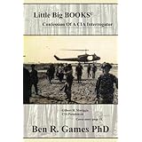 Confession Of A CIA Interrogator