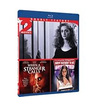 When a Stranger Calls / Happy Birthday to Me