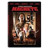 NEW Machete (DVD)
