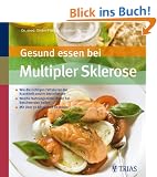 Gesund essen bei Multipler Sklerose