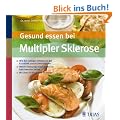Gesund essen bei Multipler Sklerose