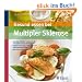 Gesund essen bei Multipler Sklerose