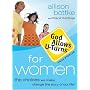 God Allows U-Turns for Women: The Choices We Make Change the Story of Our Life