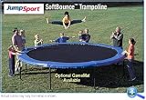 JumpSport SoftBounce Trampoline 14ft