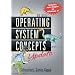 Operating System Concepts
