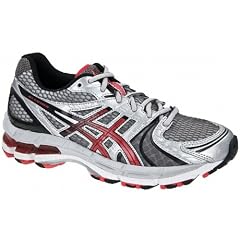Asics Gel-Kayano 18 2E Wide Fit Lightning T201N 9321