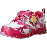 Mattell Barbie Light-Up Athletic 915 Shoe (Toddler/Little Kid)