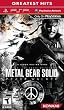 Metal Gear Solid Peace Walker